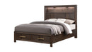 Kenzo Bed