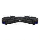 Nova Sectional