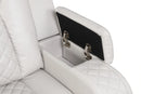 Benz Sofa