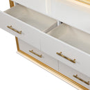 Obsession Dresser