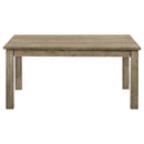 Cardova Extension Dining Table