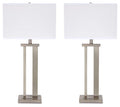 Aniela Table Lamp (Set of 2) image