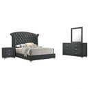 Melody Bedroom Set