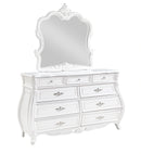 Opulence Mirror