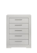 Blanca Bedroom Set