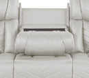 Challenger Sofa