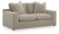 Maxton Heights Loveseat