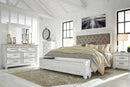 Kanwyn Bedroom Set