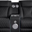 Electra Sectional