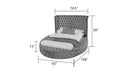 Hazel Bed