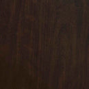 Dantenton Dresser and Mirror