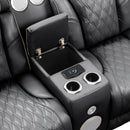 Fortuner Sectional