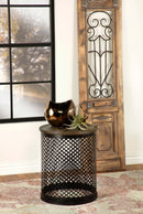 Aurora Side Table