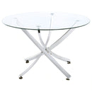 Beckham Dining Table