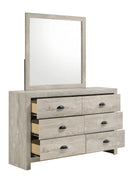 Montana Dresser