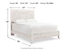 Paxberry Bedroom Set