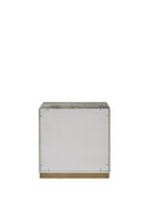 Jazz Nightstand