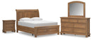 Feddinger Bedroom Set