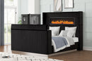 Lavish Bed