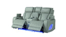 Fortuner Loveseat