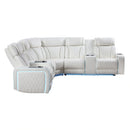 Electra Sectional