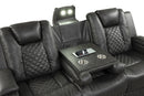 Benz Sofa