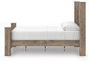 Rusticott Bedroom Set