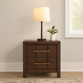 Kenzo Nightstand