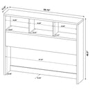 Westpark Bedroom Set