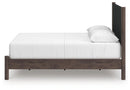 Pamytta Bed