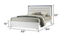Olivia Bed