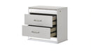 Glam Nightstand