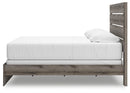 Graystorm Bedroom Set