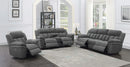 Bahrain Power Glider Recliner