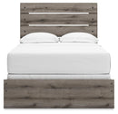 Graystorm Bedroom Set