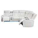 Electra Sectional