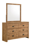 Montana Bedroom Set