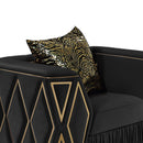 Cavalli Chair