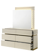Stanley Mirror