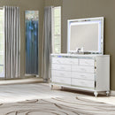 Sterling Mirror