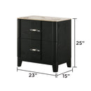 Opel Nightstand