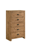 Montana Bedroom Set