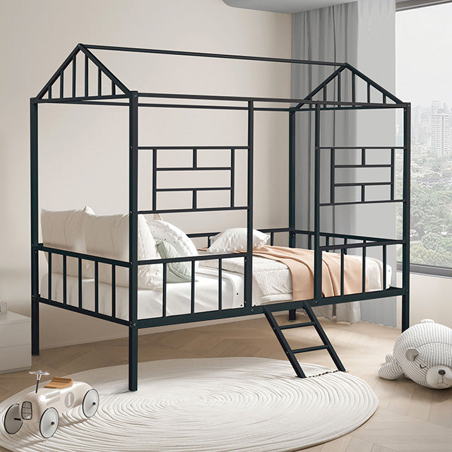 Rhonda Twin Loft Bed image