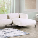 Paderborn Sectional, Right Chaise image