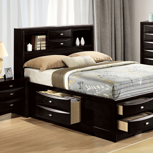 Zosimo Youth Bed