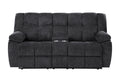 U6000 Console Reclining Loveseat