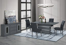 Monaco Dining Table