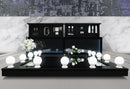 Ella Vanity with Speaker