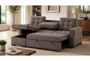 U0707 Reversible Sofa Bed