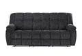 U6000 Reclining Sofa